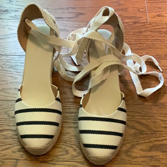 Soludos Shoes - Soludos wedge espadrilles Soludos Shoes - Soludos wedge espadrilles